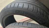 Anvelope 245 40 R19 Dunlop