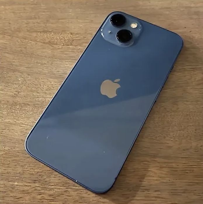 Айфон 13 жақсы күйде