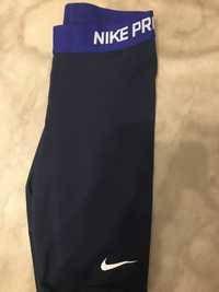 Клин Nike Pro. Размер S
