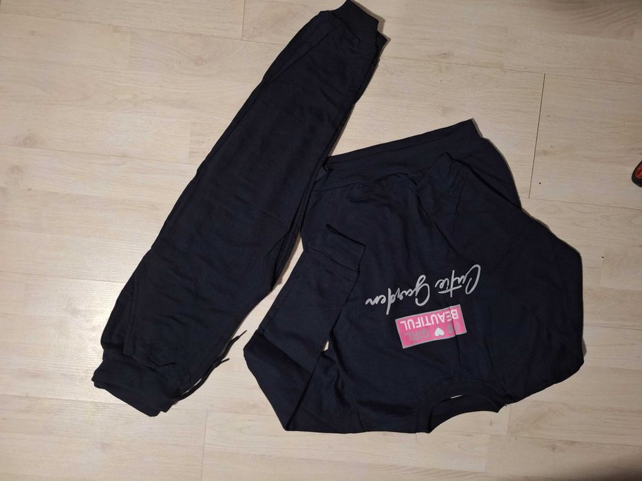 Treninguri pentru baieti și fete