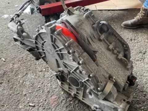 cutie viteze automata mercedes a class A 200 / diesel