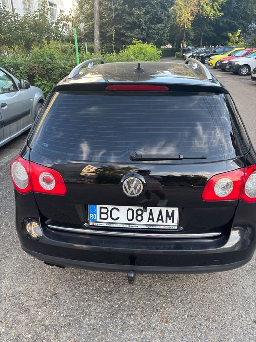 Passat B6 2009 2.0 Break