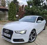 Audi A5 2017 S-line,2.0TDI,Euro6,FULL!!!
