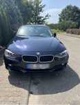 Vând BMW f30 2014
