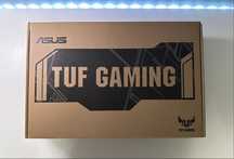 Laptop Asus TUF Gaming FX505D | Ryzen 7 | 16GB RAM | 512GB+1TB Storage