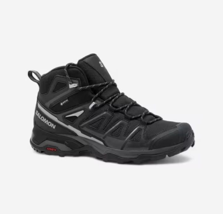 Solomon X Ultra Pioneer 2 GTX
