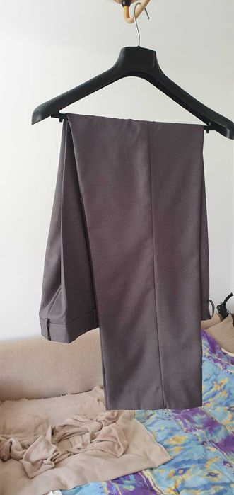 Costum barbatesc elegant