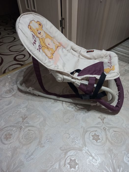 Продам люльку для кормления, 2000тг.