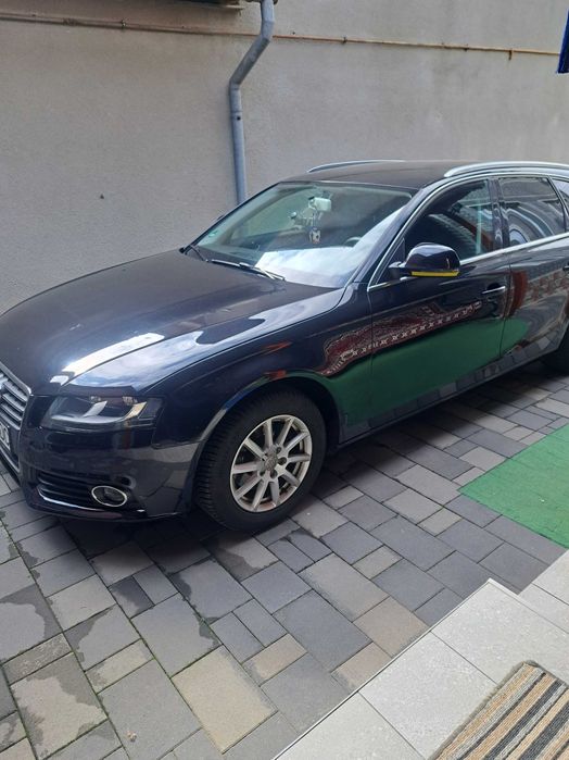 Vind audia4b8 an 2009