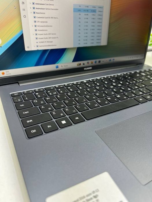 Huawei D16 core i5-12