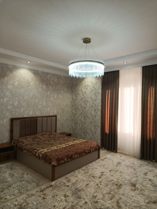 Sergeli Metro 4 chi bekat 3 sot 7 xona