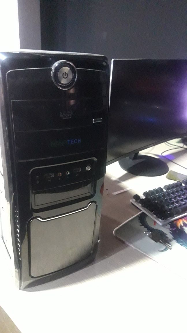 Продам настроение пк