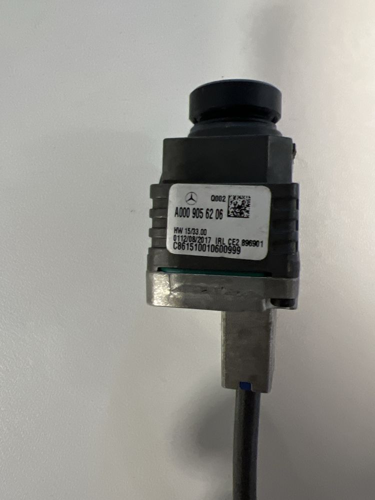 Camera Mercedes A0009056206
