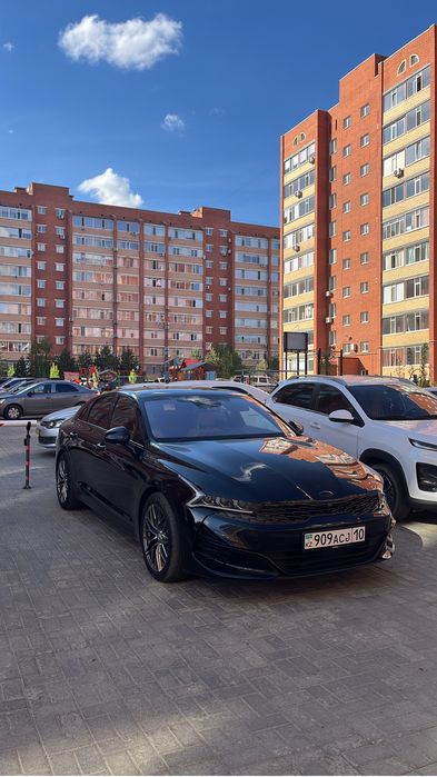 Продам диски 18 диаметра на киа