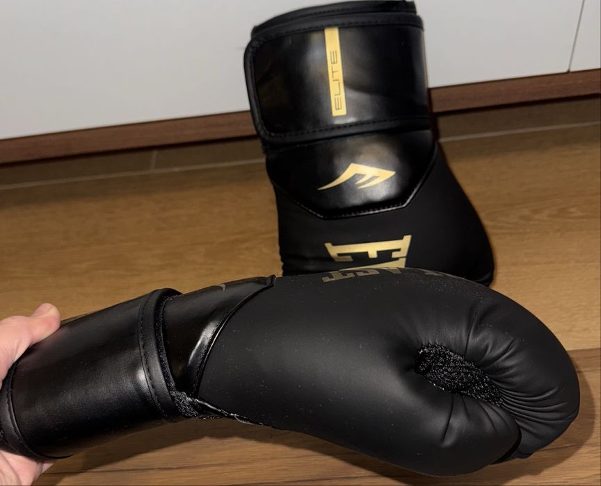 Боксови ръкавици Еверласт 12 оz