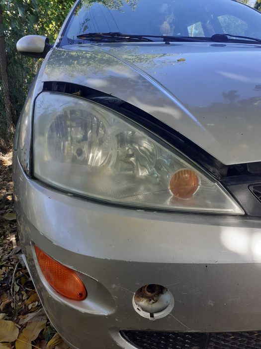 Dezmembrez Ford Focus Mk1, 1.8 TDDI, 90 Cp , an 2003