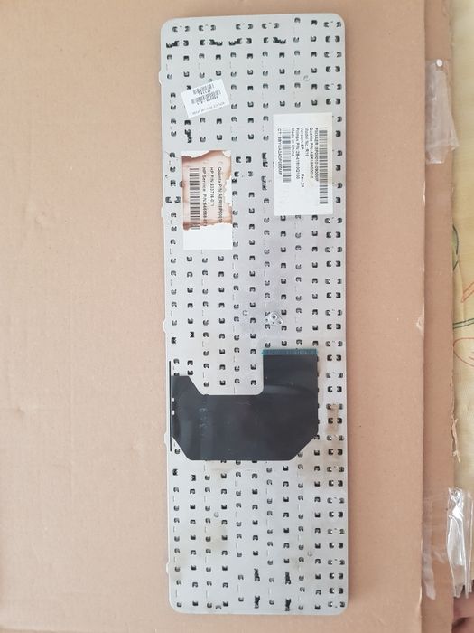 Tastatura laptop hp pavilion g7
