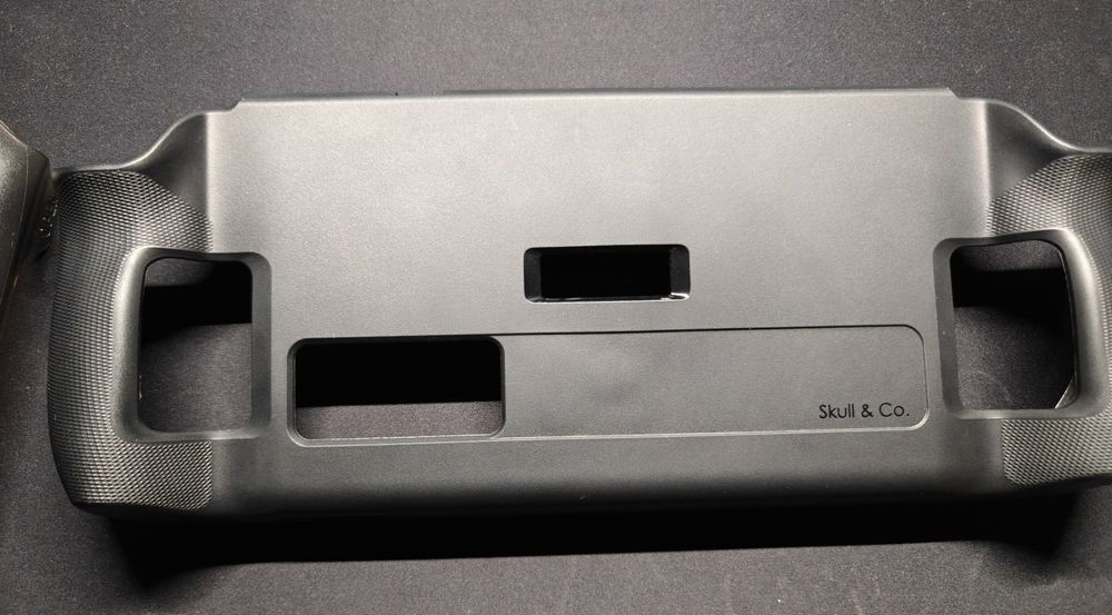 Pachet Skull&Co SteamDeck