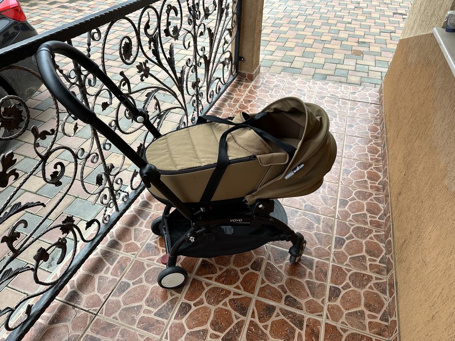 Landou babyzen yoyo 2