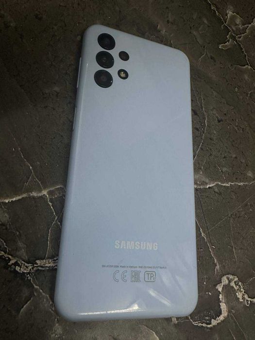 Samsung Galaxy A13 Ленина 36 (Рудный 1006) лот: 789889