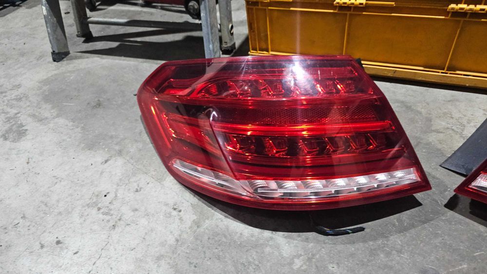 Stop frana tripla led Mercedes W212 E class stanga dreapta E220 E250