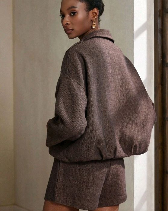 Нов дамски сет от две части