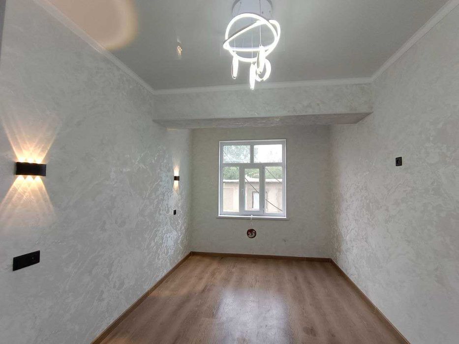 2х комнатная квартира 53кв/м на 3 этаже, Супера