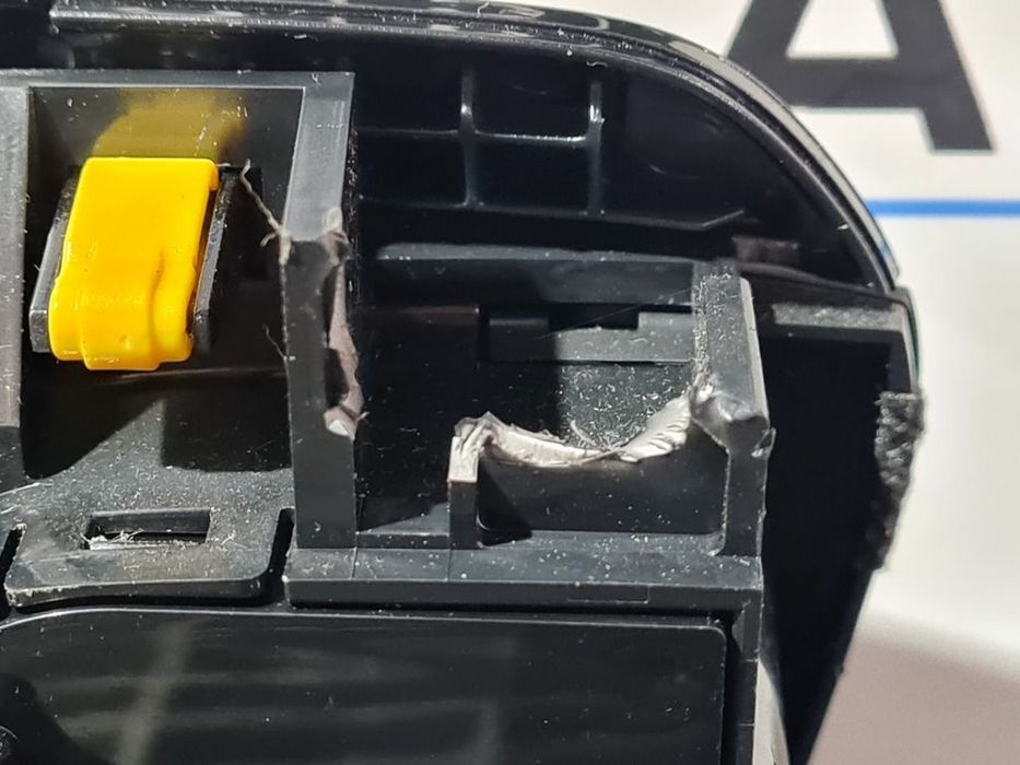 Panou Comanda AC Clima Hyundai Tucson III 2015 - 2018 (932) CU DEFECT