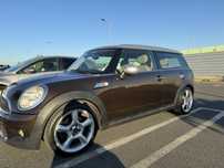 Mini Cooper Clubman, 2008, 174cp