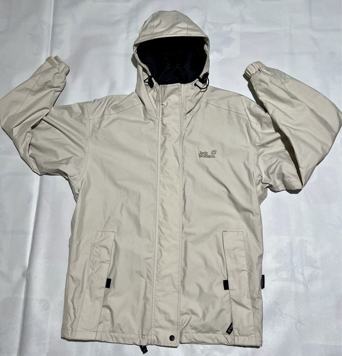 Geaca Jack Wolfskin damă marimea M