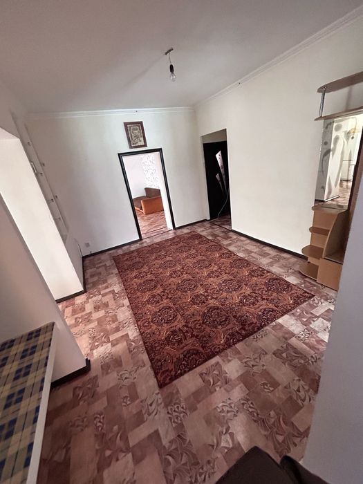 Частный дом, улица зачаганск.