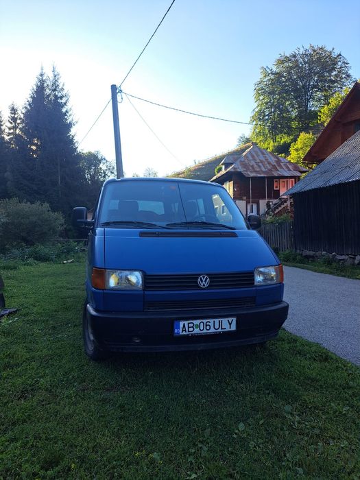 T4 1,9 tdi  1994