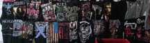 hanorac formatii rock Metallica,Slayer,Rammstein,Motorhead,Iron Maiden