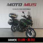 Motocicleta Kawasaki Versys 650 Traveler ABS | K30456 | motomus.ro