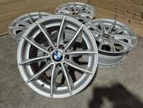 5х120/17 БМВ BMW Style 304 X3 F25 X4 F26 e83 X1 e84 e90 F30 5x120/17