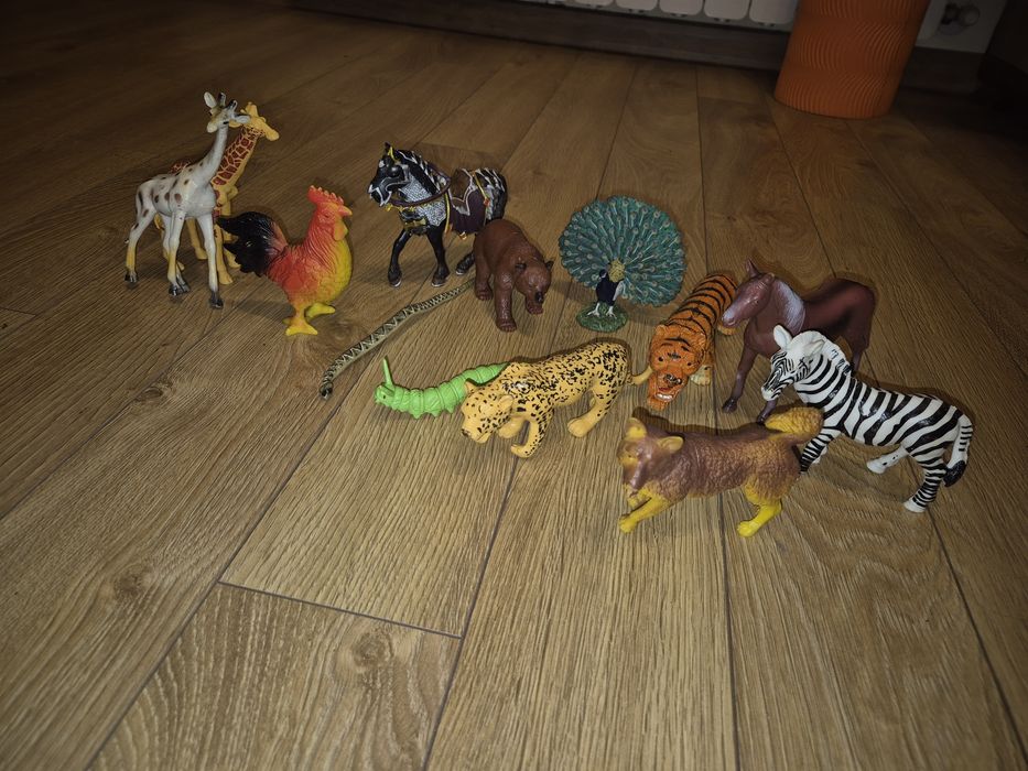 Фигурки животни Schleich
