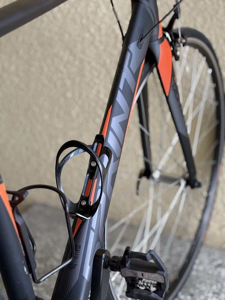 Шосеен велосипед Sprint Monza Elite 28``