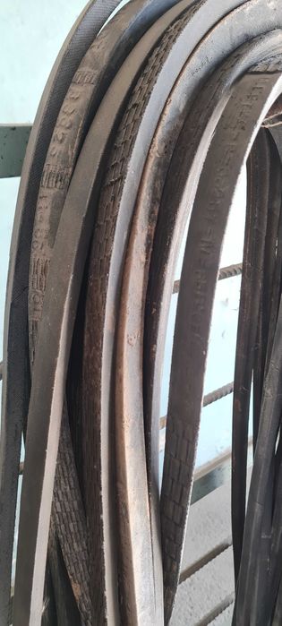 Продам Б. У. ремни