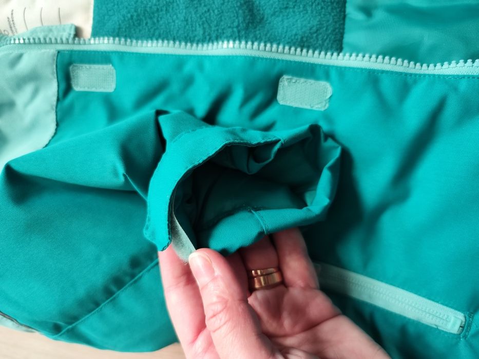 Чисто ново яке H&M номер 104