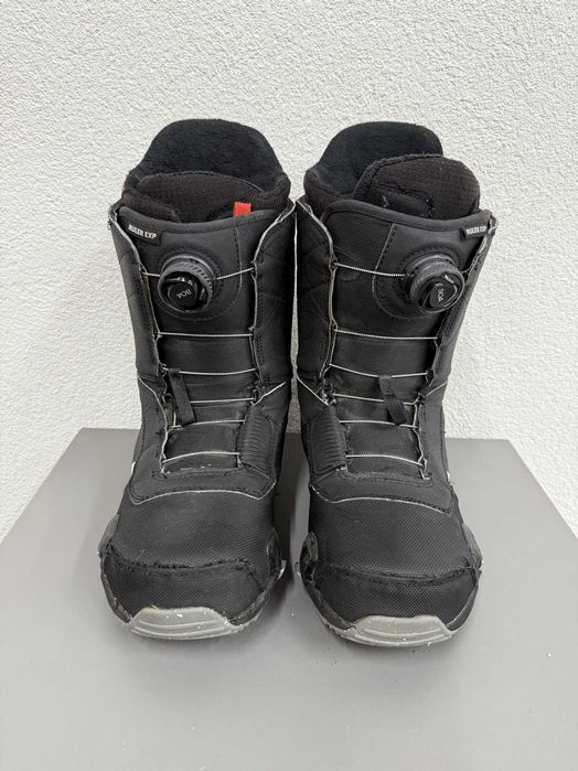 boots burton ruler step on mondo 29 europa 44