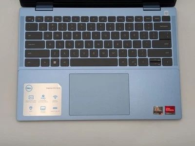 Dell Inspiron 14 7435 2-in-1 14" AMD Ryzen 5 7530U 8GB DDR4 512GB SSD