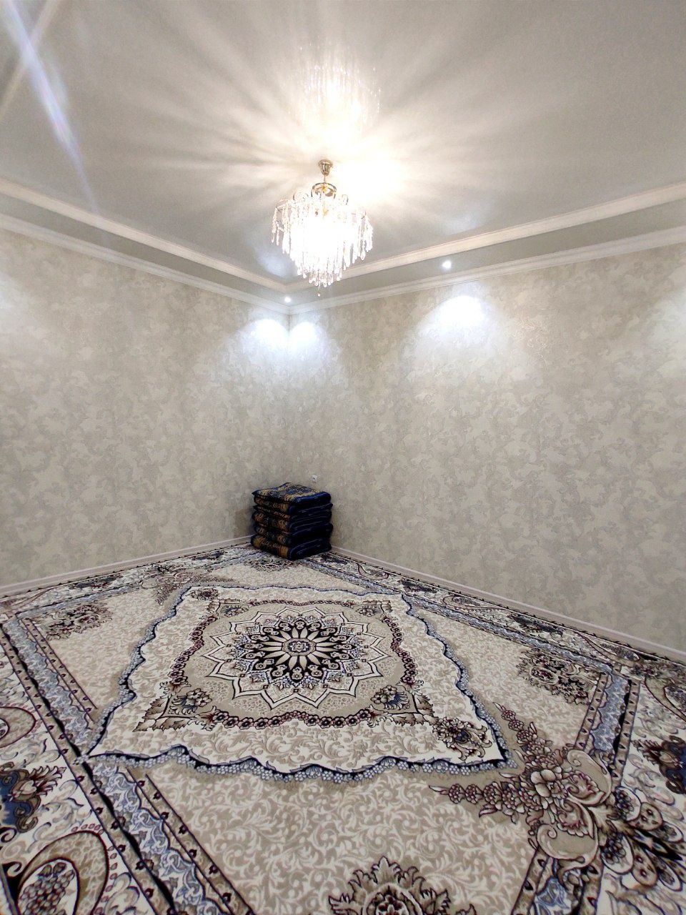 Oqtosh Oilaviy Dacha Faqat Oila