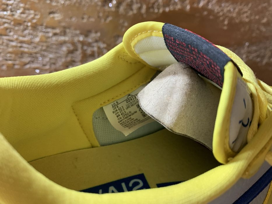 Vand jordan 1 trevis scott full box