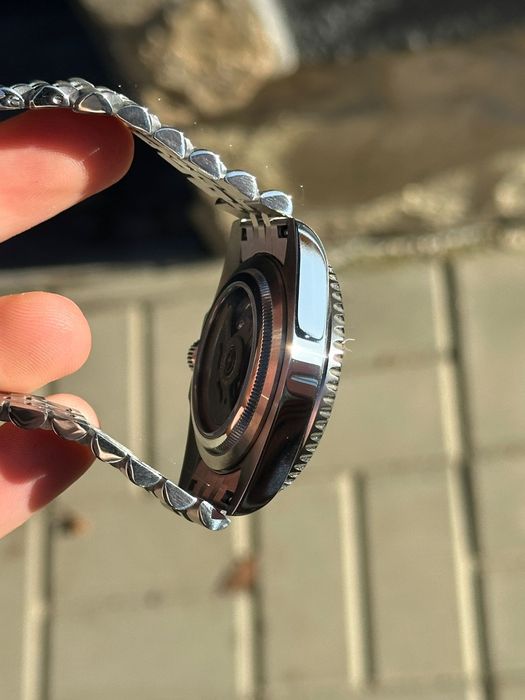 Seiko Poker Face 40mm