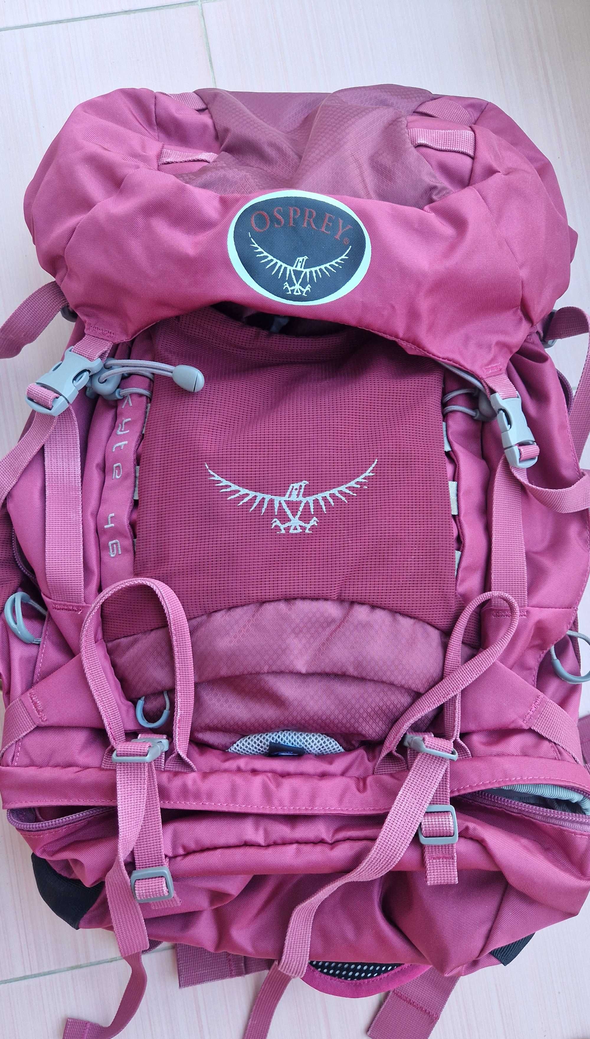 Раница Osprey Kyte 46