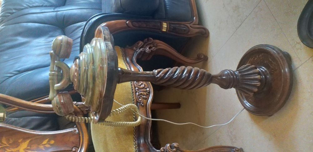 Telefon onix, nou, funcțional