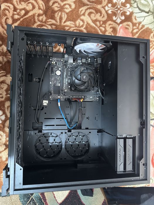 Vand calculator i5 9400