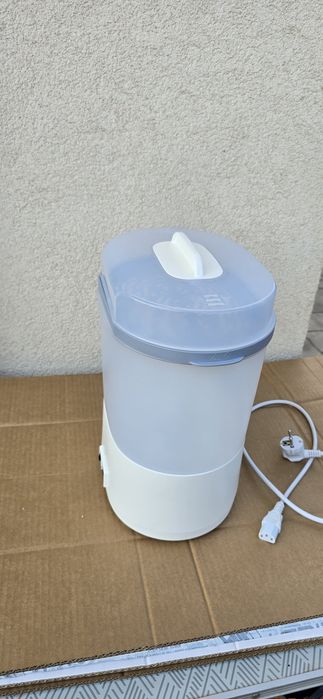 Sterilizator modular Chicco
