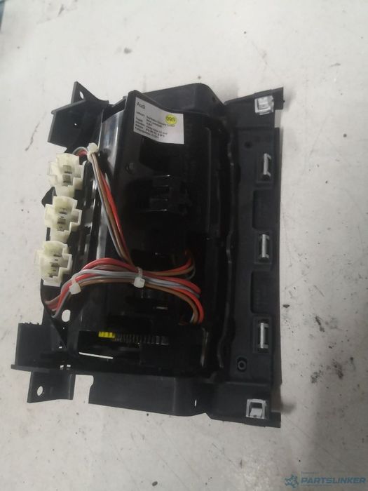 Bricheta electrica AUDI A8 III (4H2, 4H8, 4HC, 4HL) [ 2009 - 2018 ] OEM 4h0864051b