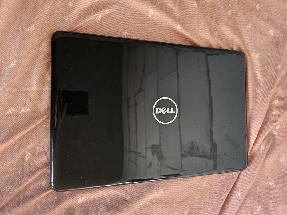 DELL 4гб видеокарта 8 озу ддр4